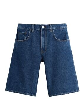 Zara Men’s Baggy Short